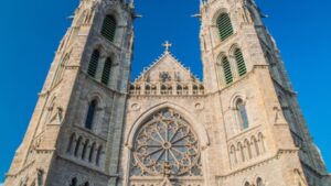 Church Financing