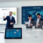 aliensync