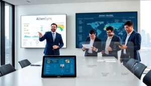 aliensync